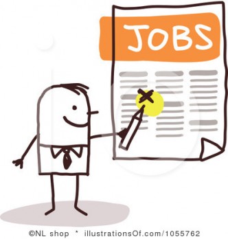 We're Hiring!